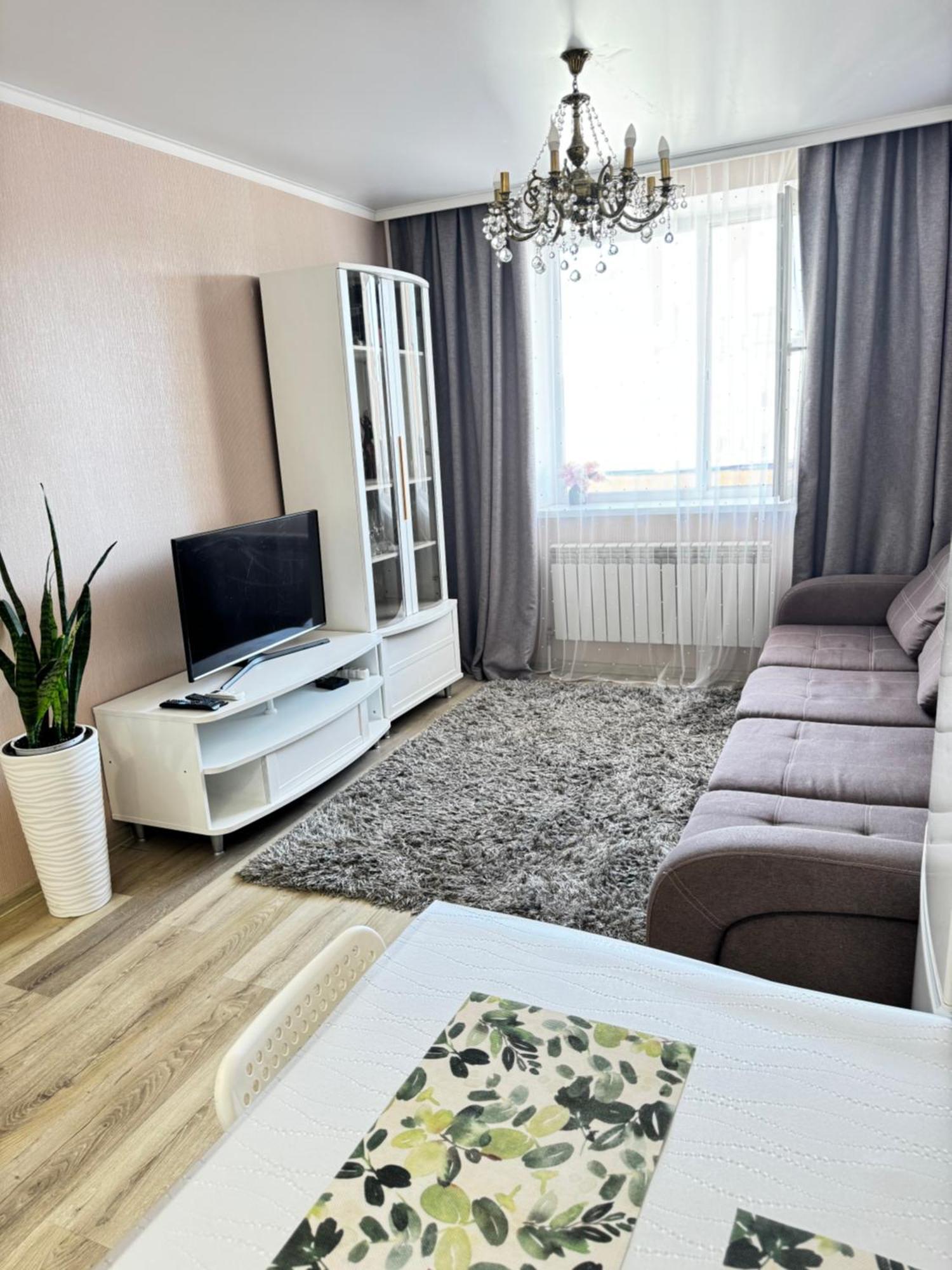Меркурий Lägenhet Astana Exteriör bild